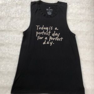 American Eagle Soft & Sexy Muscle Tee